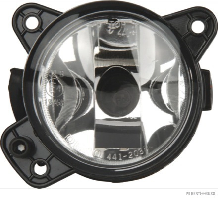 Front Fog Light